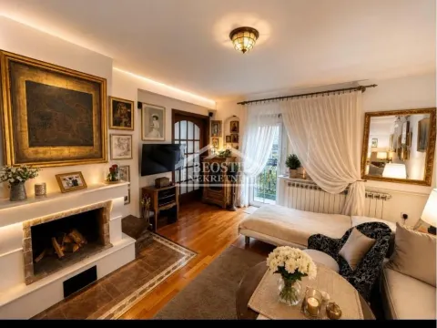 Sale, apartment, 96m², Stari Grad, Beograd - image 1