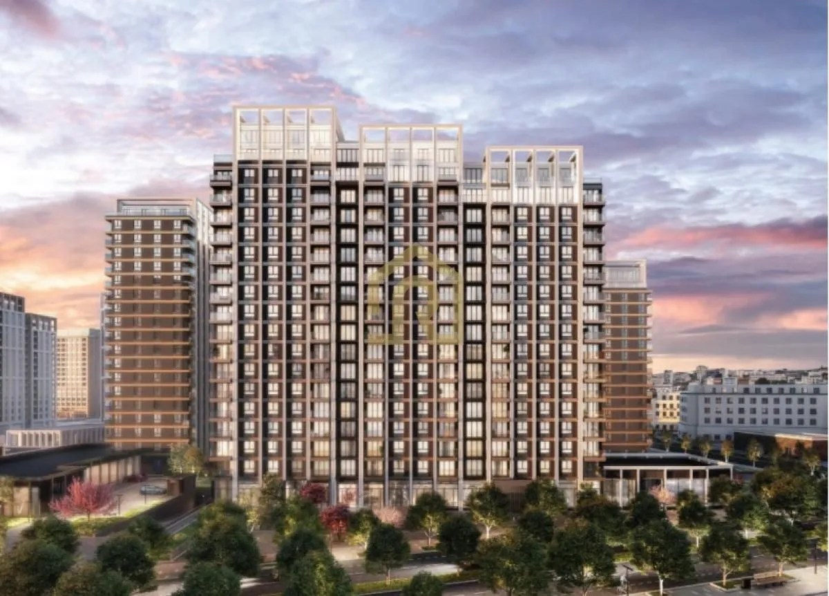 Prodaja, trosoban stan, 80m², Savski Venac, Beograd