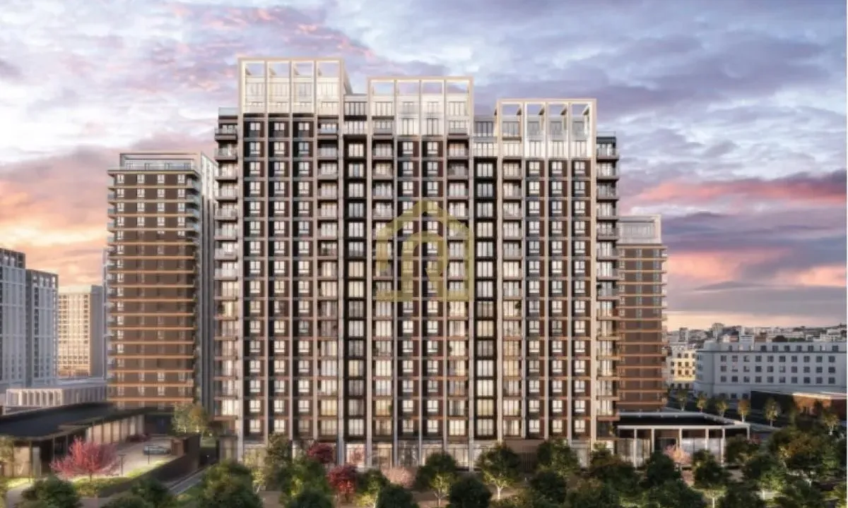 Prodaja, trosoban stan, 80m², Savski Venac, Beograd