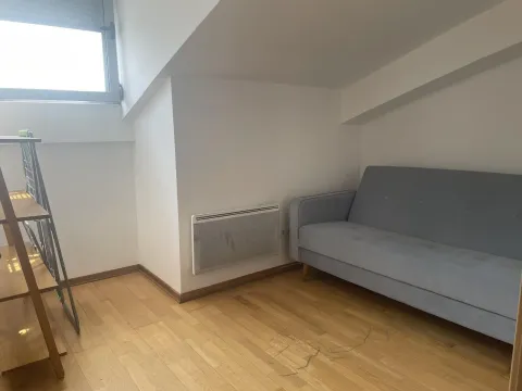 Rent, two bedroom apartment, 71m², Stari Aerodrom, Podgorica - image 10