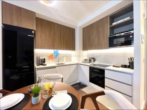 Izdavanje, dvosoban stan, 60m², Savski Venac, Beograd - image 10