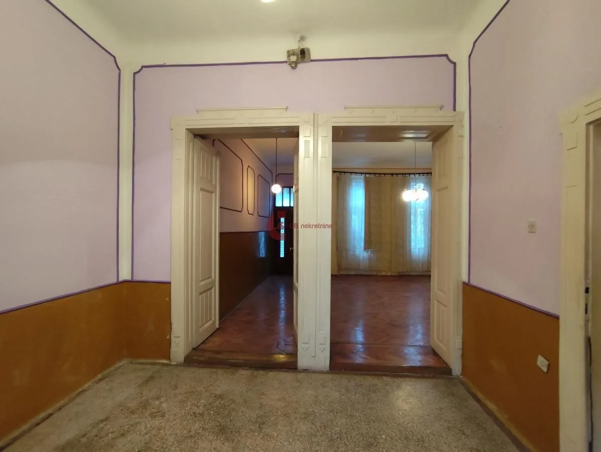Prodaja, kuća, 157m², Gat, Subotica