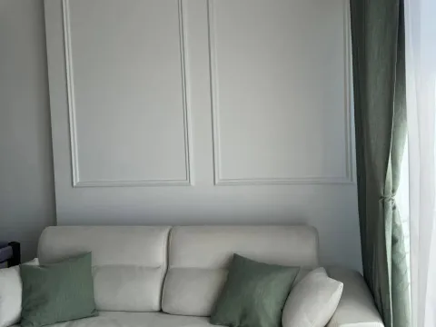 Izdavanje, jednosoban stan, 41m², Centar, Bar - image 6