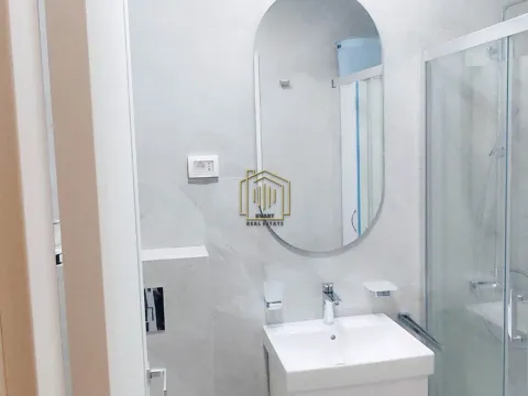 Sale, one bedroom apartment, 40m², Central Point, Podgorica - image 9