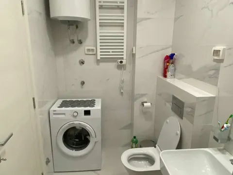 Izdavanje, jednosoban stan, 47m², Central Point, Podgorica - image 1