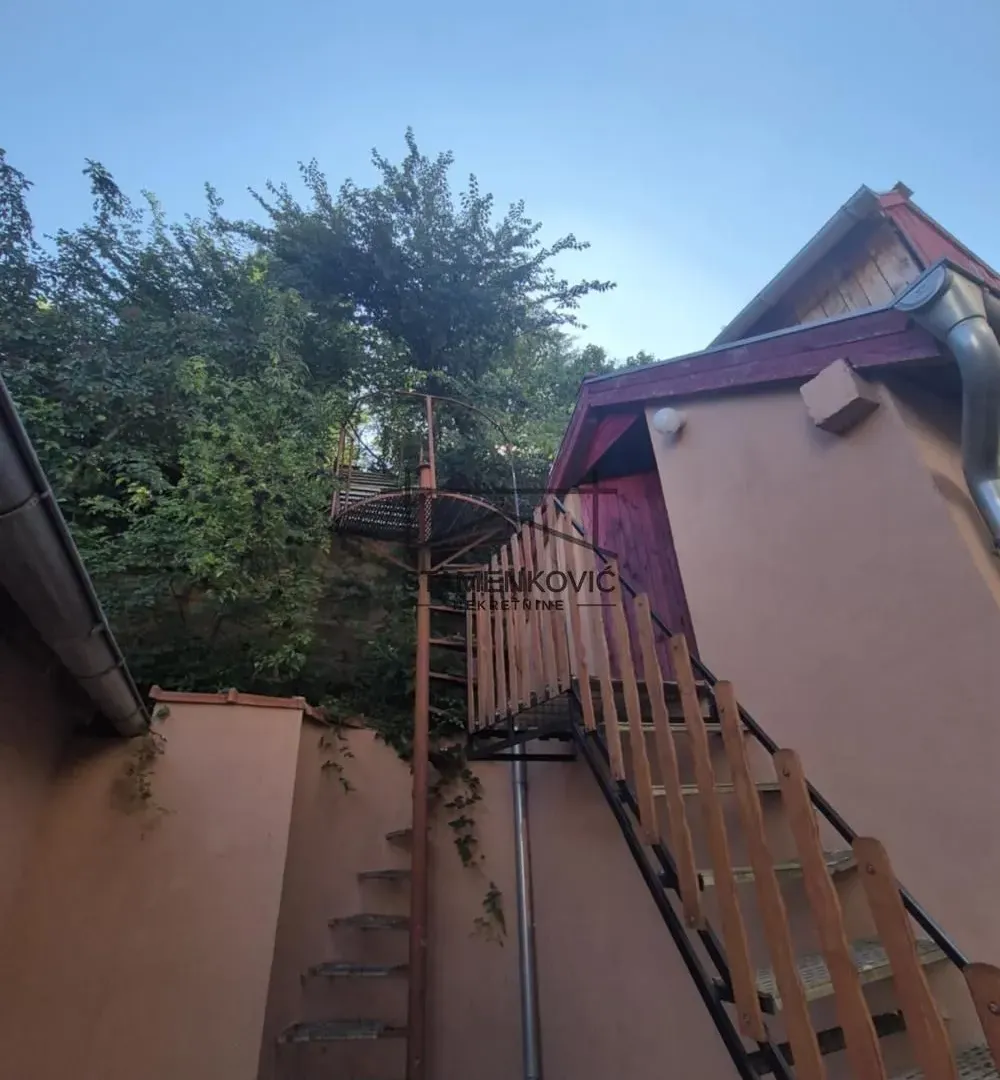 Prodaja, kuća, 220m², Sremski Karlovci, Novi Sad