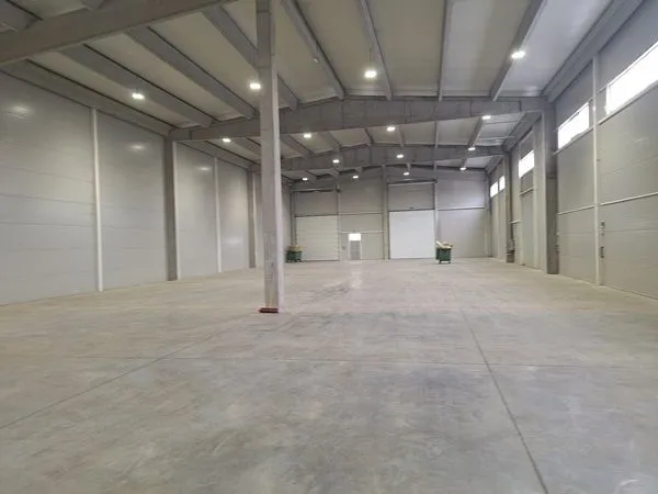 Rent, office space, 1700m², Zemun Sve Podlokacije, Beograd