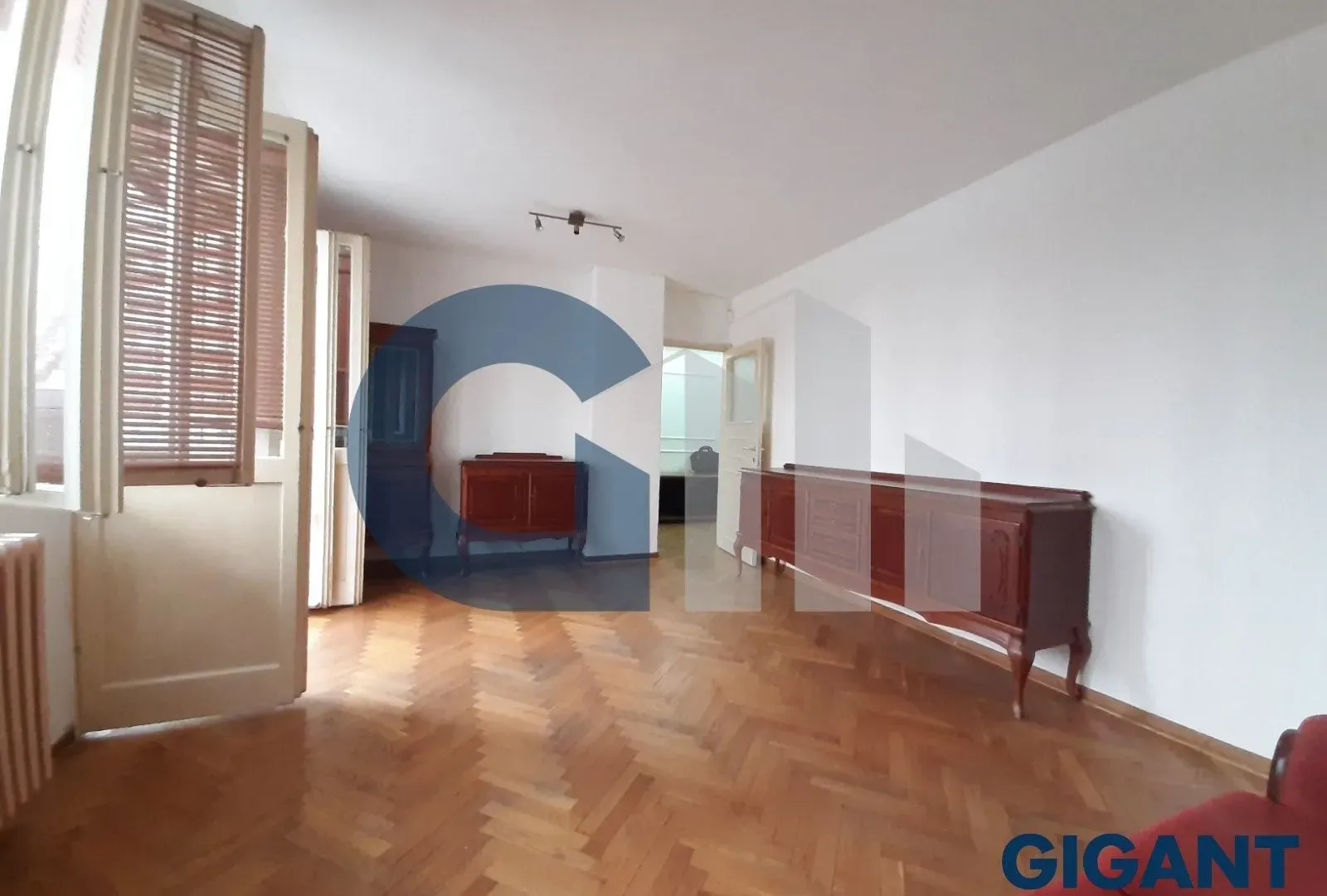 Prodaja, trosoban stan, 89m², Stari Grad, Beograd