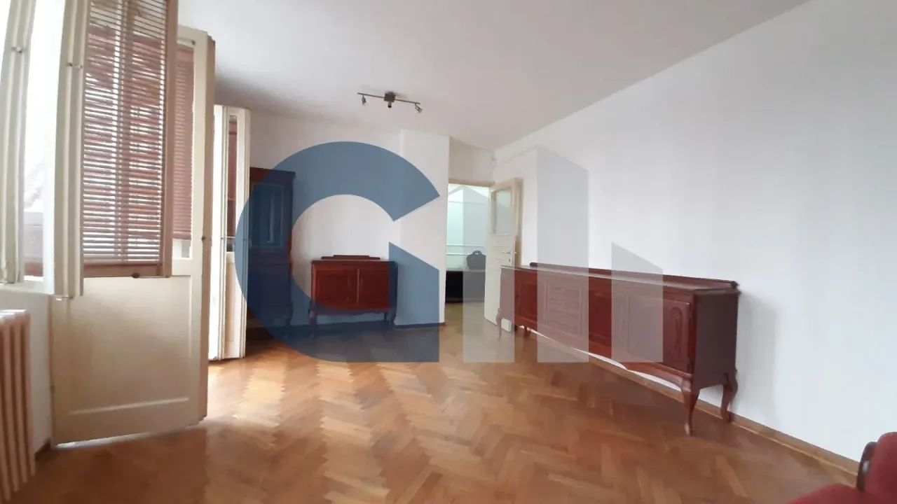 Prodaja, trosoban stan, 89m², Stari Grad, Beograd