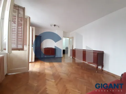 Prodaja, trosoban stan, 89m², Stari Grad, Beograd - image 1