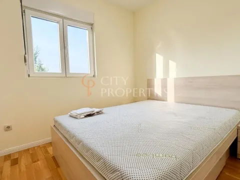 Izdavanje, stan, 40m², Zabjelo, Podgorica - image 6