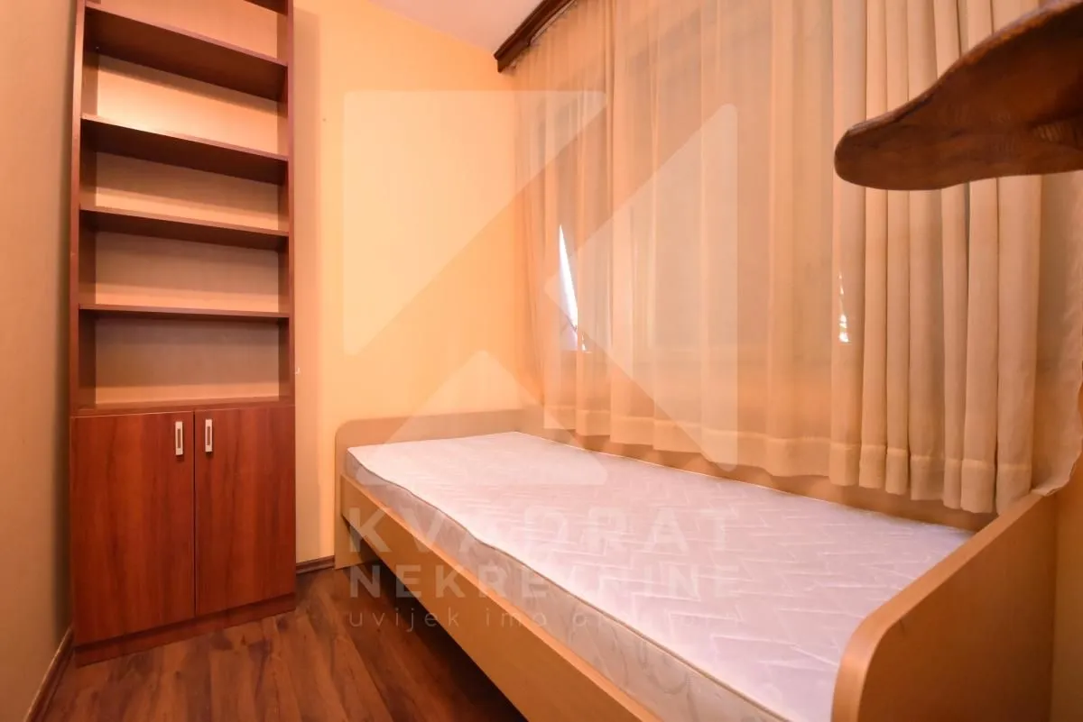 Rent, two bedroom apartment, 67m², Preko Morače, Podgorica