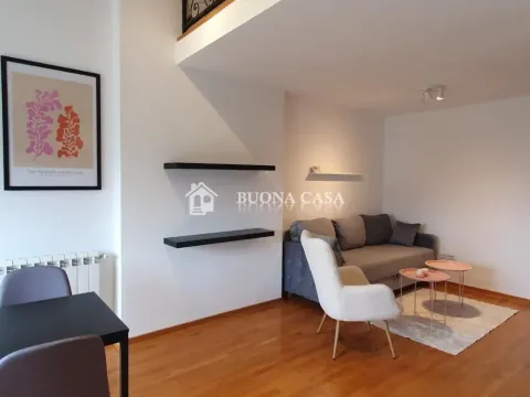 Sale, three bedroom apartment, 58m², Stari Grad, Beograd - image 3