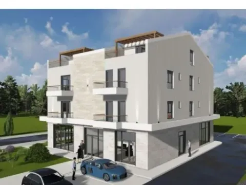 Prodaja, jednosoban stan, 52m², Zabjelo, Podgorica - image 6