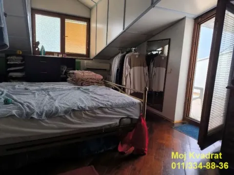 Sale, three bedroom apartment, 125m², Kalemegdan, Beograd - image 4