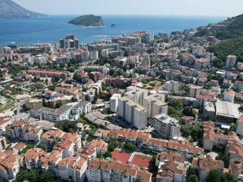 Sale, land lot, 4180m², Budva, Crna Gora - image 7