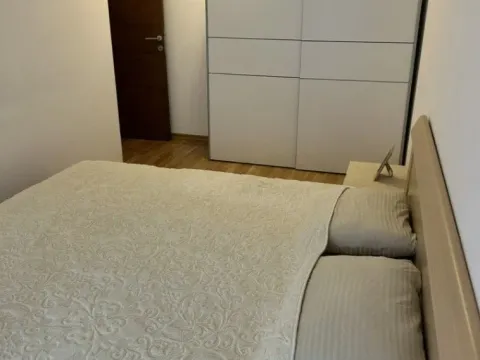 Izdavanje, dvosoban stan, 70m², Tuški Put, Podgorica - image 8