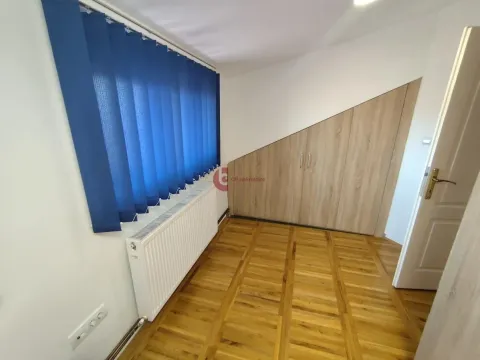 Rent, two bedroom apartment, 51m², Dudova Šuma, Subotica - image 9