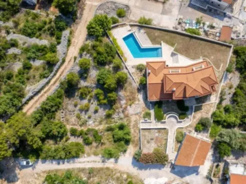 Sale, four bedroom apartment, 228m², Luštica Bay, Tivat - image 6