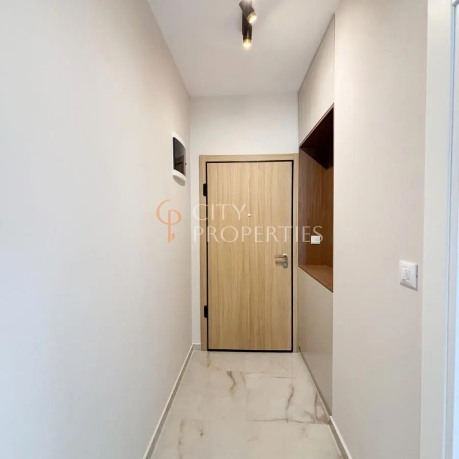 Rent, apartment, 65m², Zagorič, Podgorica