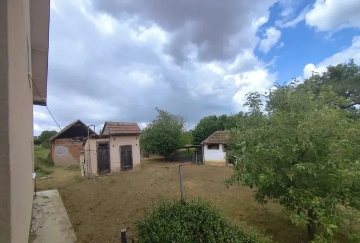 Sale, house, 130m², Vladimirci, Srbija