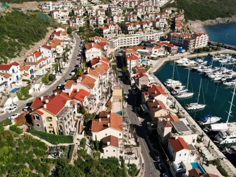 Prodaja, dvosoban stan, 113m², Luštica, Tivat - image 29