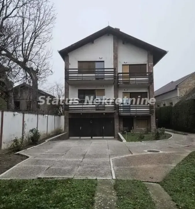 Prodaja, kuća, 260m², Kać, Novi Sad Sve Podlokacije