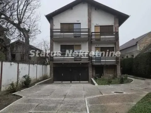 Prodaja, kuća, 260m², Kać, Novi Sad Sve Podlokacije - image 25