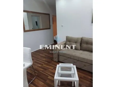 Rent, two bedroom apartment, 41m², Čubura, Beograd - image 3