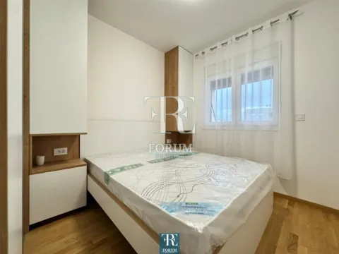 Izdavanje, jednosoban stan, 45m², Stari Aerodrom, Podgorica - image 8