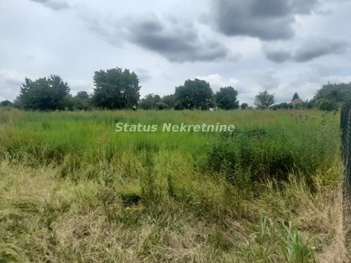 Prodaja, plac, 7067m², Inđija, Srbija