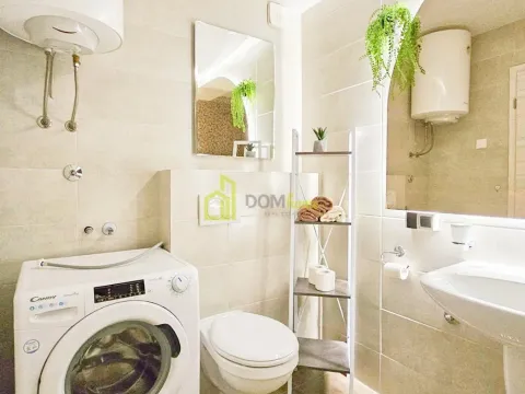 Izdavanje, jednosoban stan, 50m², Ljubović, Podgorica - image 13