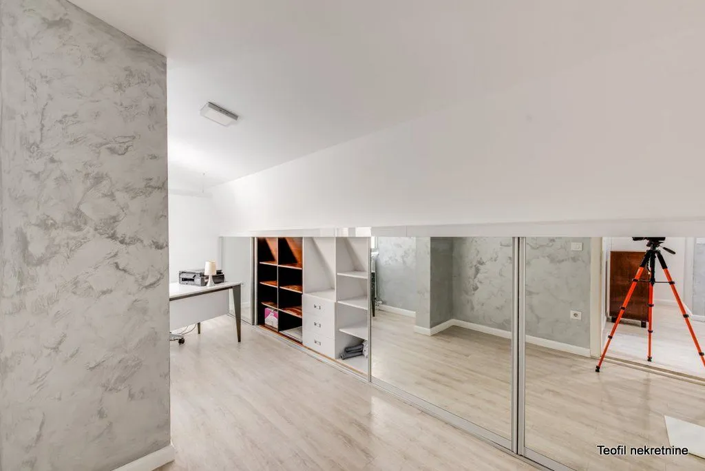 Prodaja, stan, 118m², Djeram, Pirot