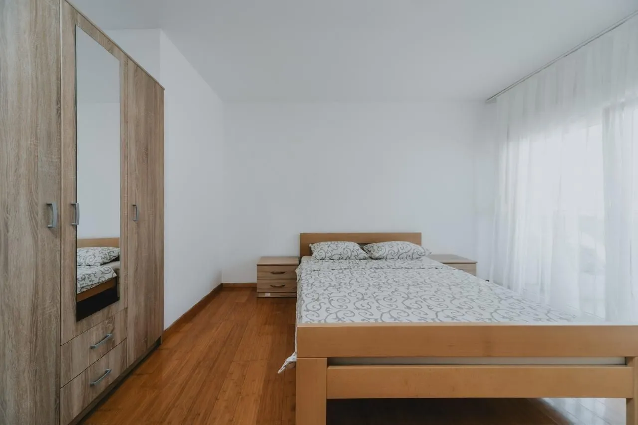 Prodaja, stan, 100m², Budva, Crna Gora