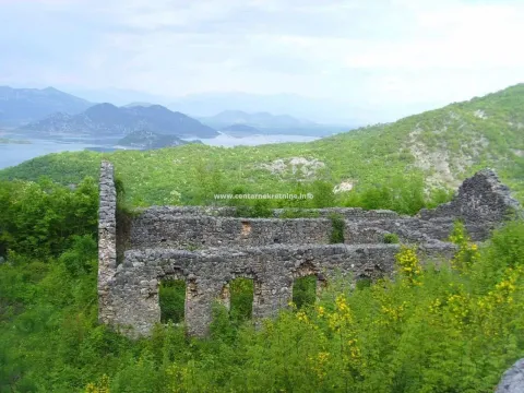 Sale, land lot, 37000m², Virpazar, Bar - image 2