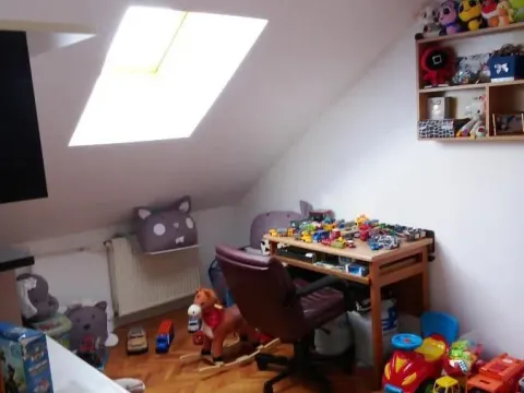 Sale, two bedroom apartment, 71m², Pantelej, Niš - image 8