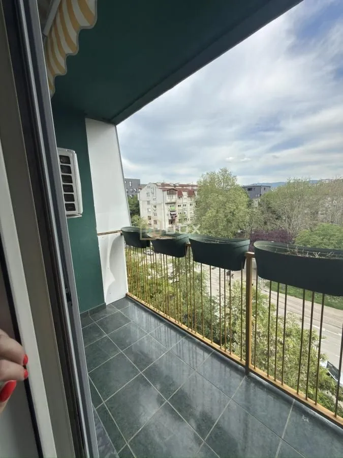 Prodaja, jednosoban stan, 48m², Medijana, Niš