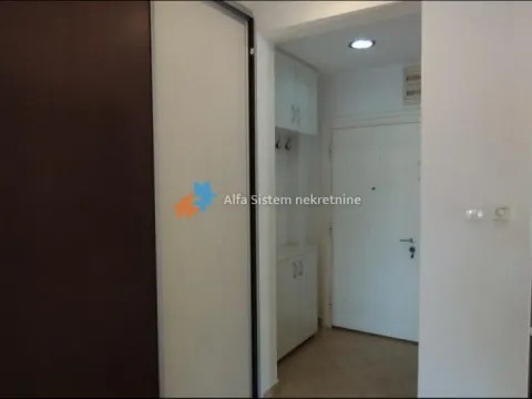 Izdavanje, dvosoban stan, 86m², Vračar Sve Podlokacije, Beograd - image 15