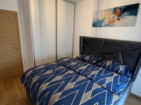 Izdavanje, jednosoban stan, 47m², City Kvart, Podgorica - image 6