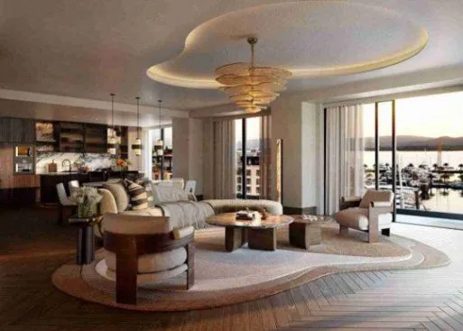 Prodaja, stan, 86m², Porto Montenegro, Tivat