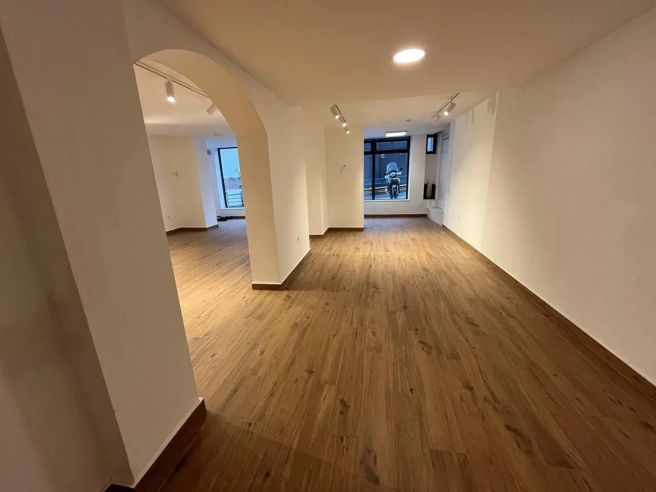 Sale, office space, 135m², Centar, Budva