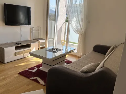 Izdavanje, jednosoban stan, 38m², Zabjelo, Podgorica