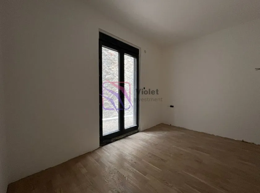 Prodaja, dvosoban stan, 52m², Gorica C, Podgorica