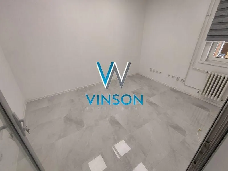 Rent, office space, 300m², Centar, Novi Sad