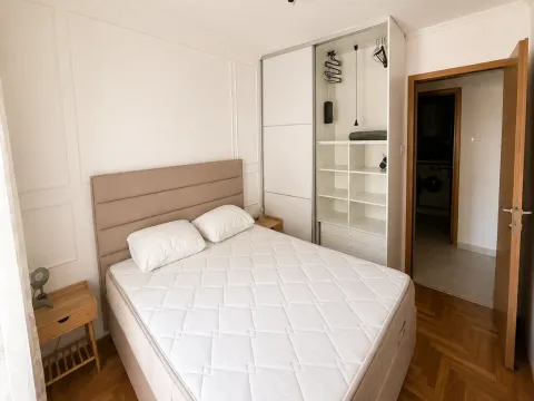 Rent, one bedroom apartment, 46m², Krivi Most, Podgorica - image 6