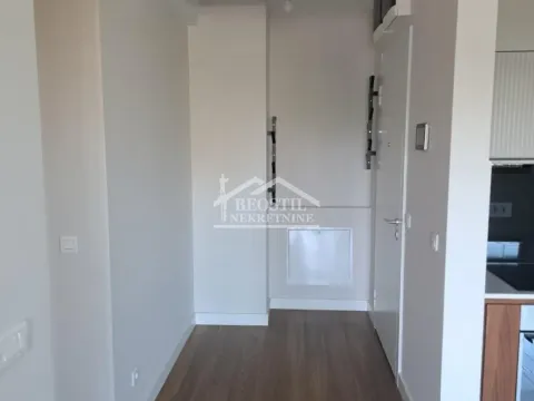 Izdavanje, dvosoban stan, 72m², Novi Beograd Sve Podlokacije, Beograd - image 8