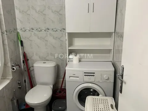 Izdavanje, dvosoban stan, 55m², Savski Venac, Beograd - image 8