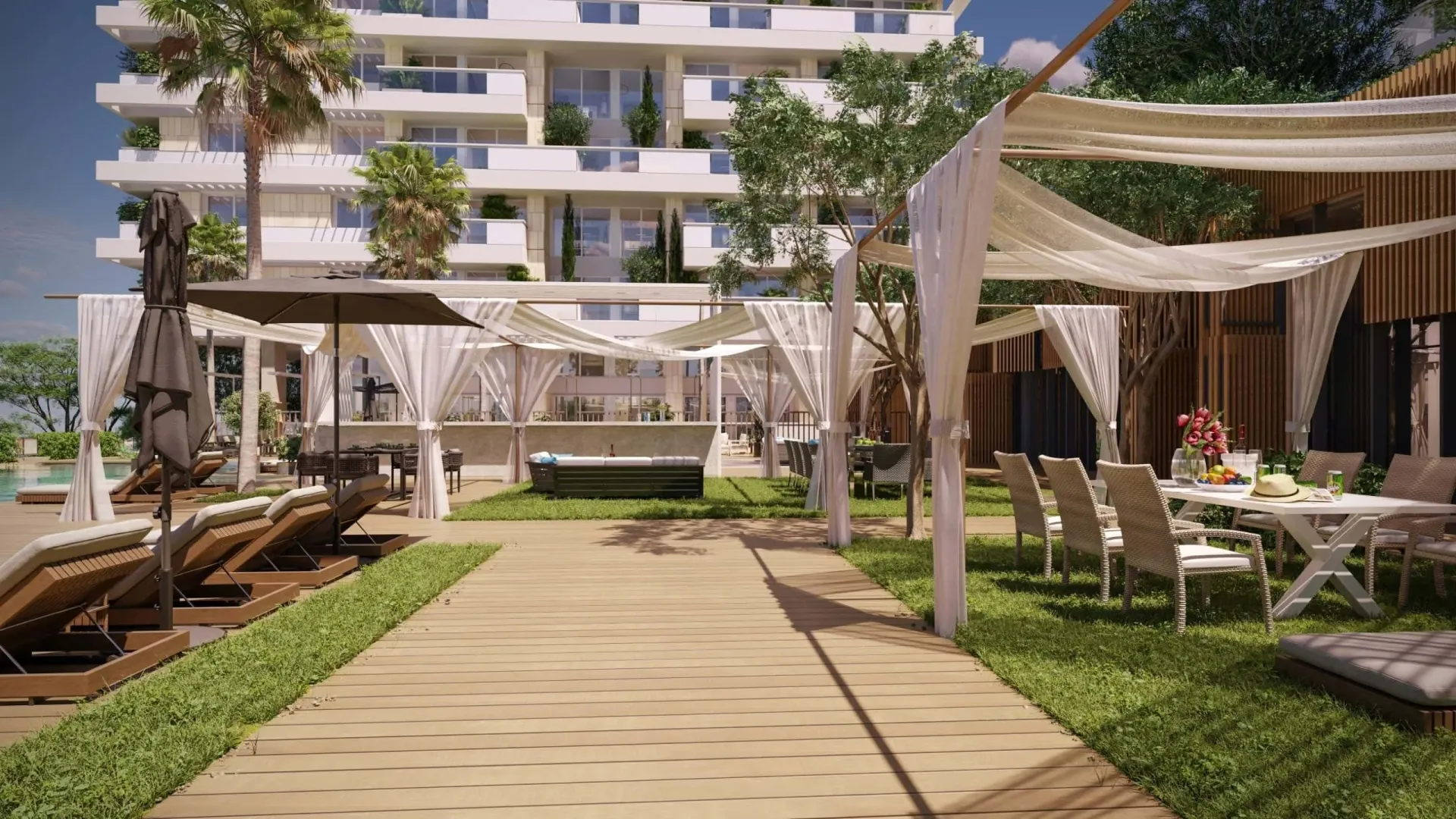 Sale, apartment, 61m², Budva, Crna Gora