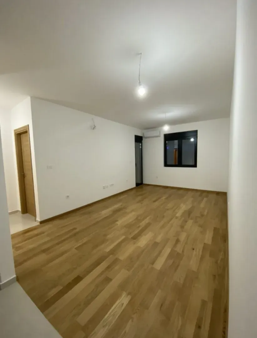 Rent, one bedroom apartment, 45m², New City, Podgorica