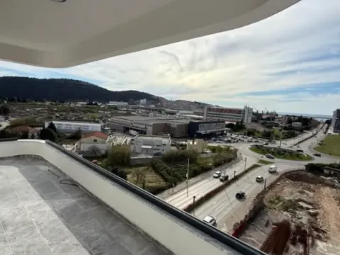 Sale, one bedroom apartment, 58m², Bar, Crna Gora - image 1